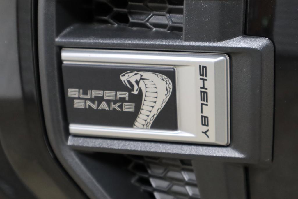new 2025 Ford F-150 car, priced at $138,720