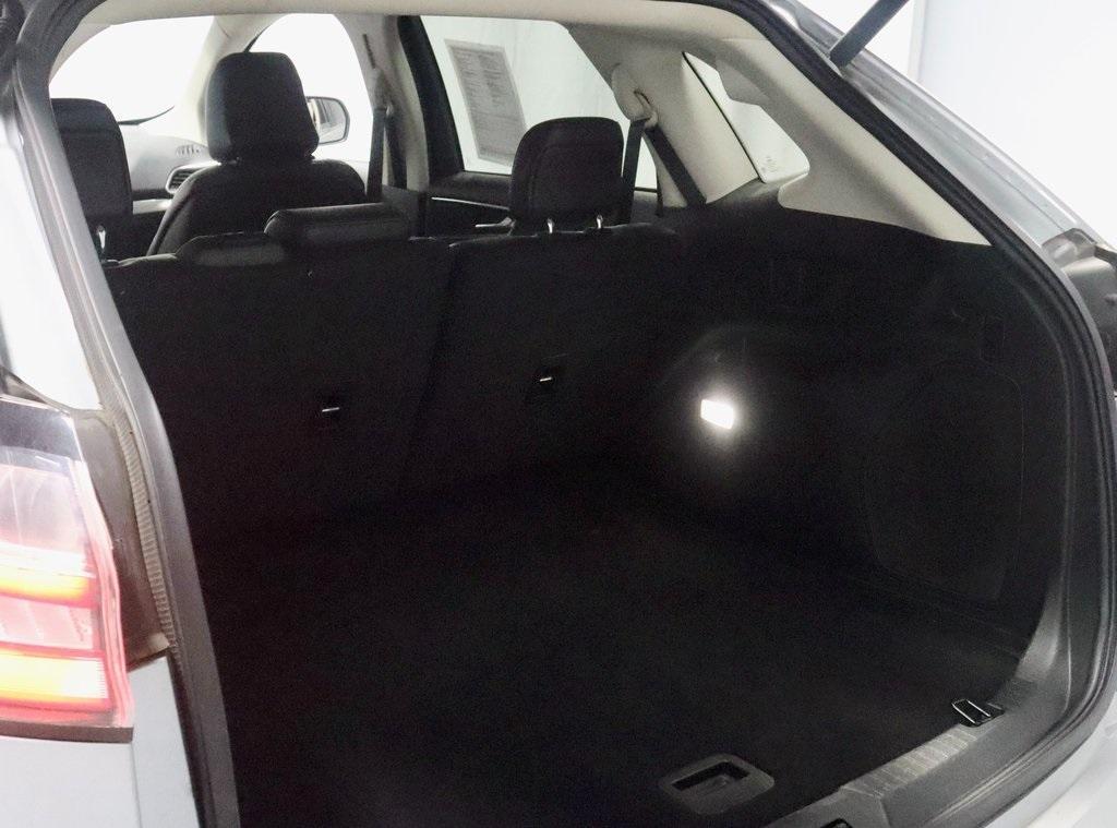 used 2022 Ford Edge car, priced at $23,721