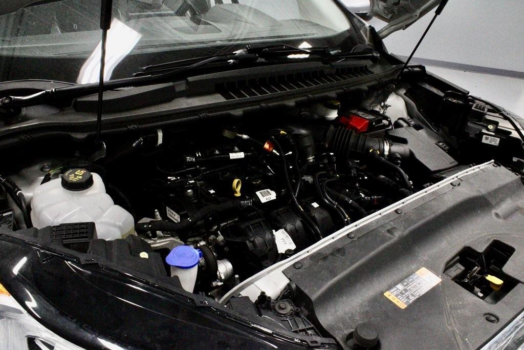 used 2022 Ford Edge car, priced at $23,512