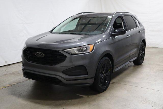 new 2024 Ford Edge car, priced at $36,344