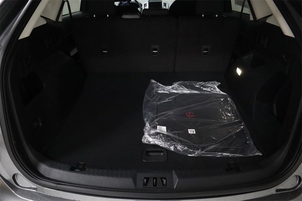 new 2024 Ford Edge car, priced at $33,520