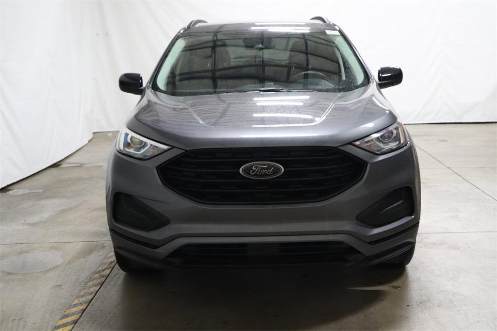 new 2024 Ford Edge car, priced at $33,520