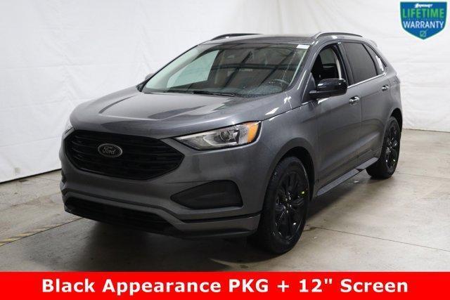 new 2024 Ford Edge car, priced at $36,344