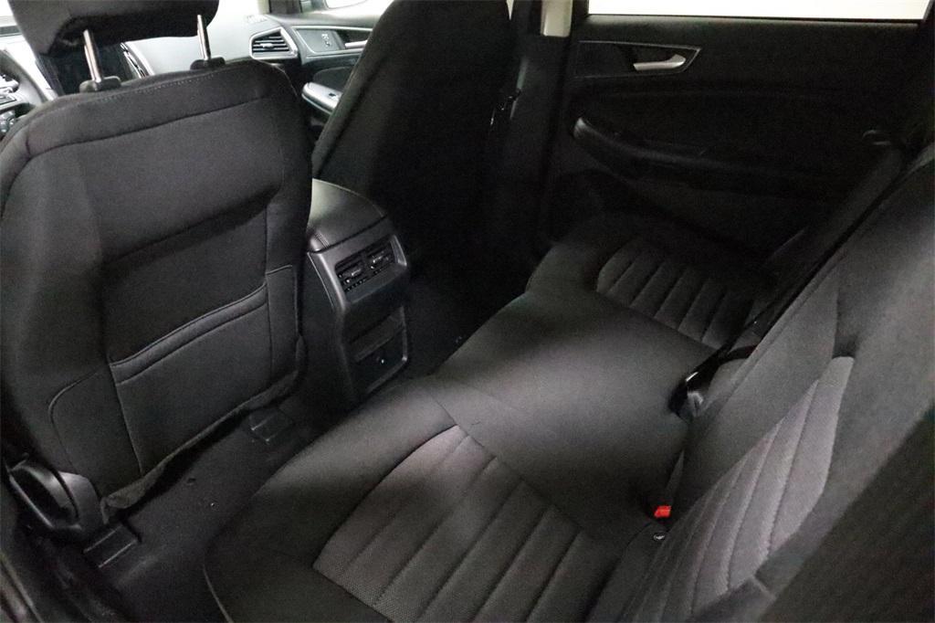 new 2024 Ford Edge car, priced at $33,520