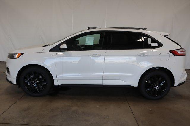 new 2024 Ford Edge car, priced at $46,755