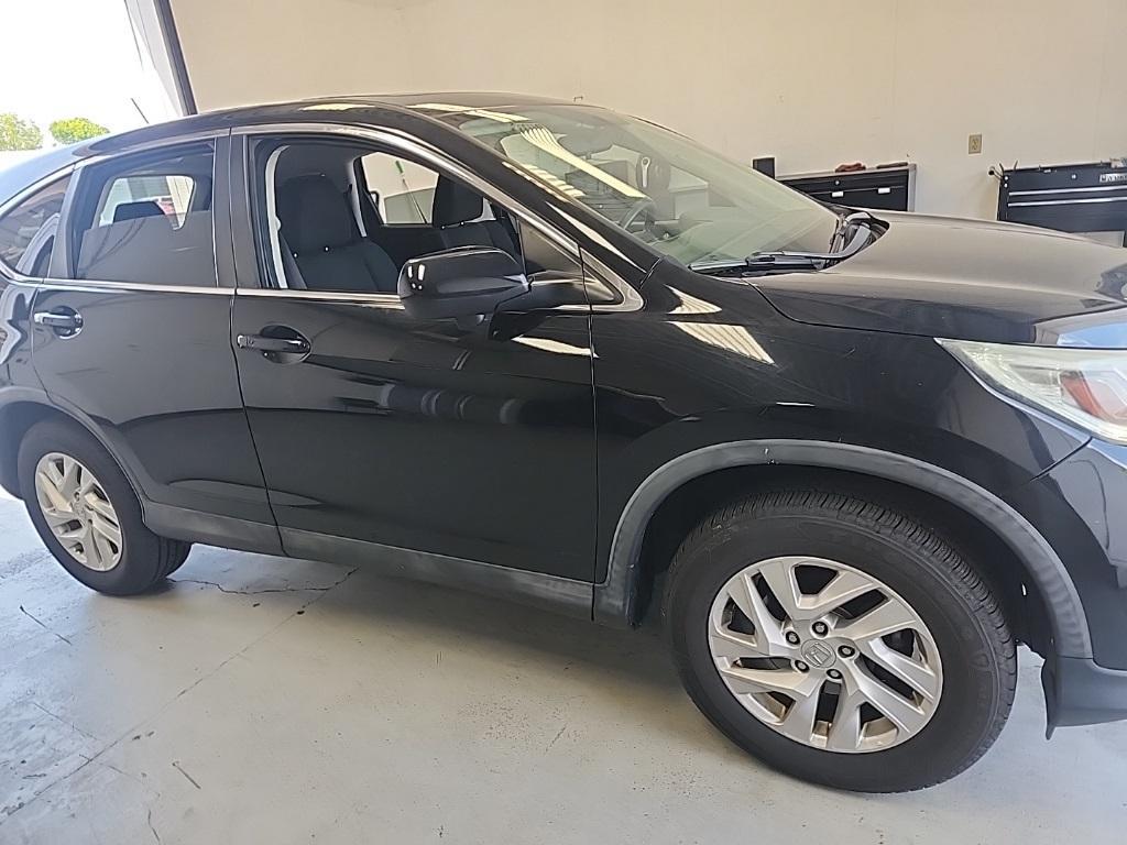 used 2016 Honda CR-V car, priced at $14,973