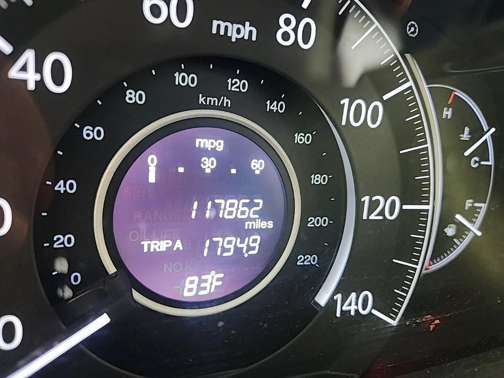 used 2016 Honda CR-V car, priced at $14,973
