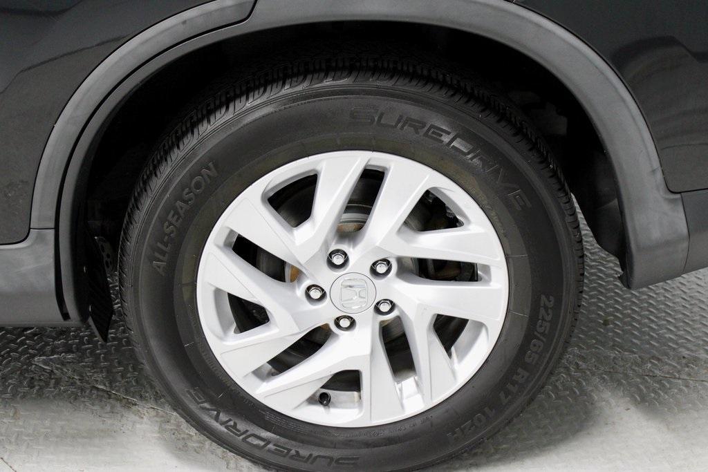 used 2016 Honda CR-V car, priced at $14,522