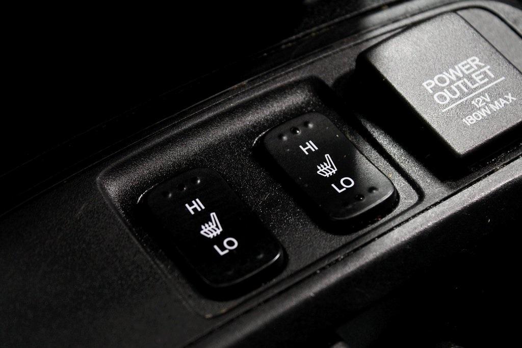 used 2016 Honda CR-V car, priced at $14,522