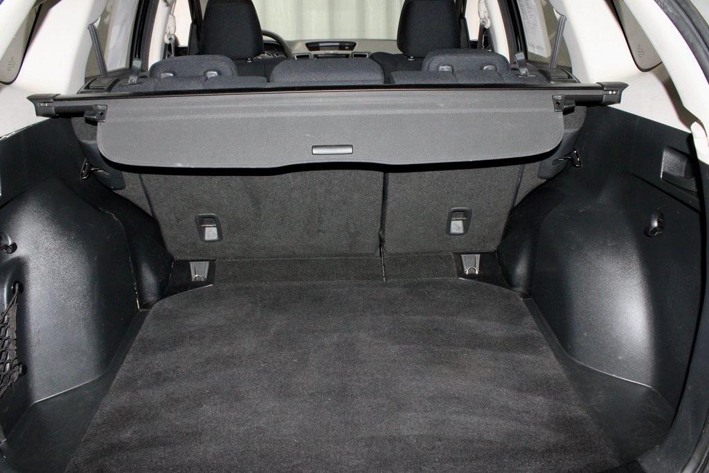 used 2016 Honda CR-V car, priced at $14,522