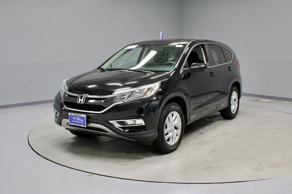 used 2016 Honda CR-V car, priced at $14,522