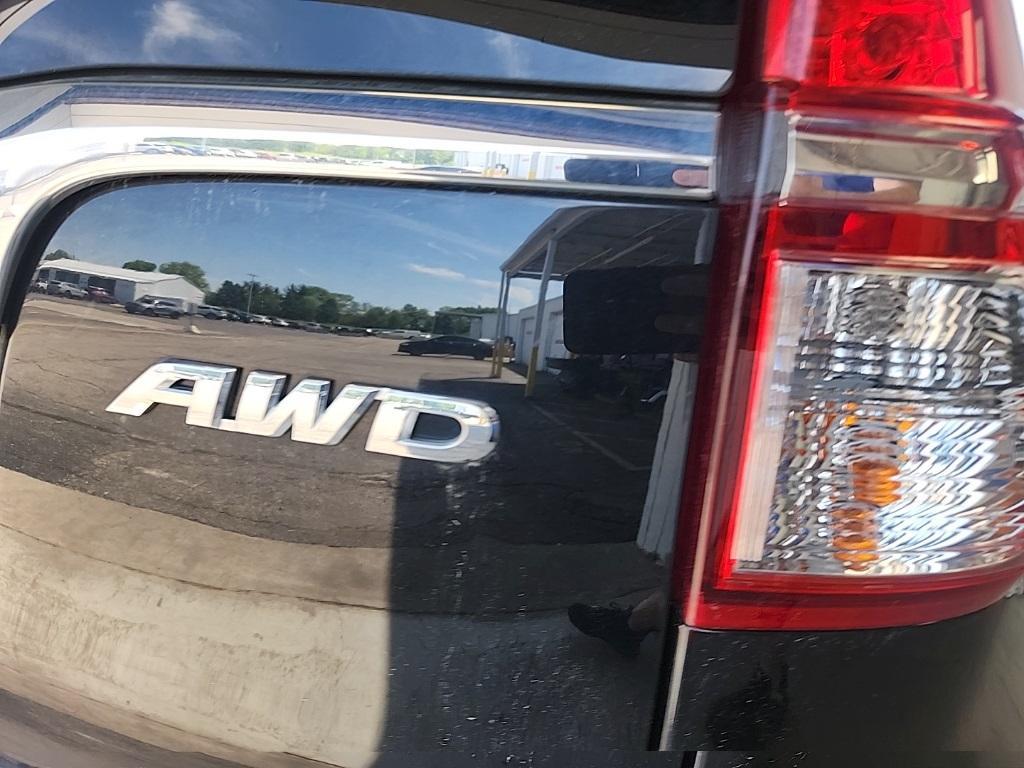 used 2016 Honda CR-V car, priced at $14,973