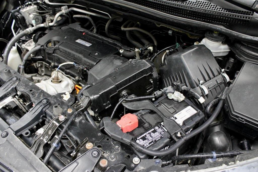 used 2016 Honda CR-V car, priced at $14,522