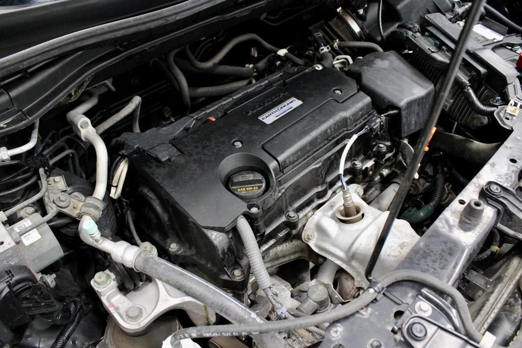 used 2016 Honda CR-V car, priced at $14,522