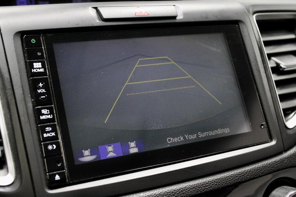used 2016 Honda CR-V car, priced at $14,522