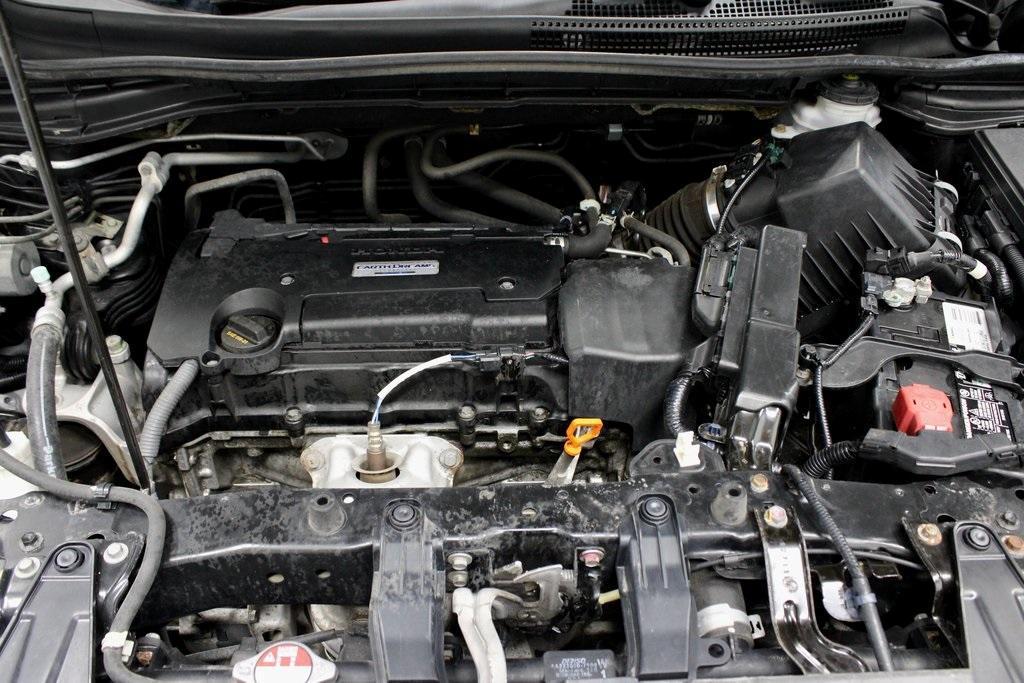 used 2016 Honda CR-V car, priced at $14,522