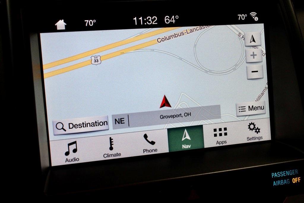 used 2019 Ford Flex car, priced at $15,810