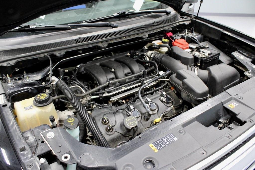 used 2019 Ford Flex car, priced at $15,810