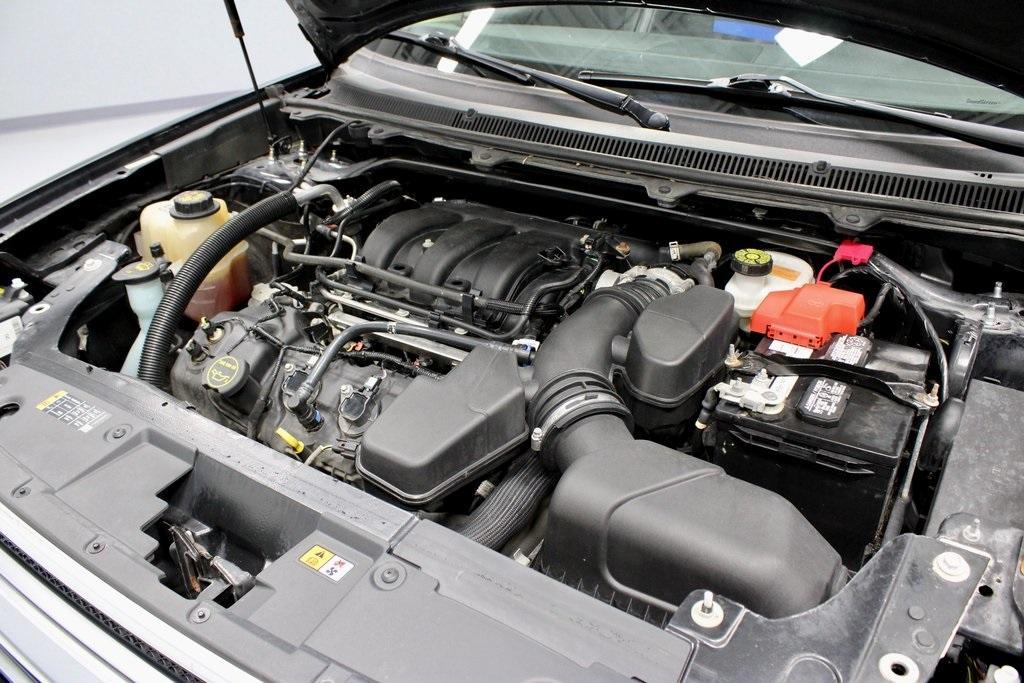 used 2019 Ford Flex car, priced at $15,810