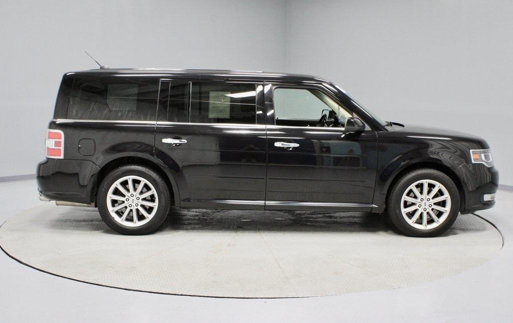 used 2019 Ford Flex car, priced at $15,810
