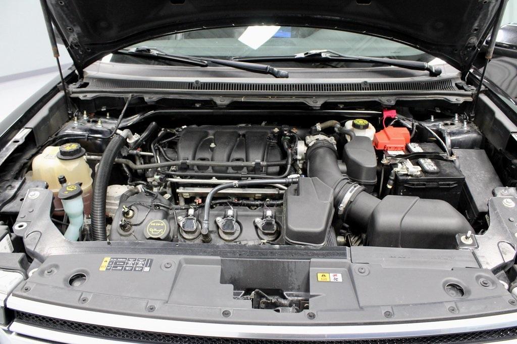 used 2019 Ford Flex car, priced at $15,810