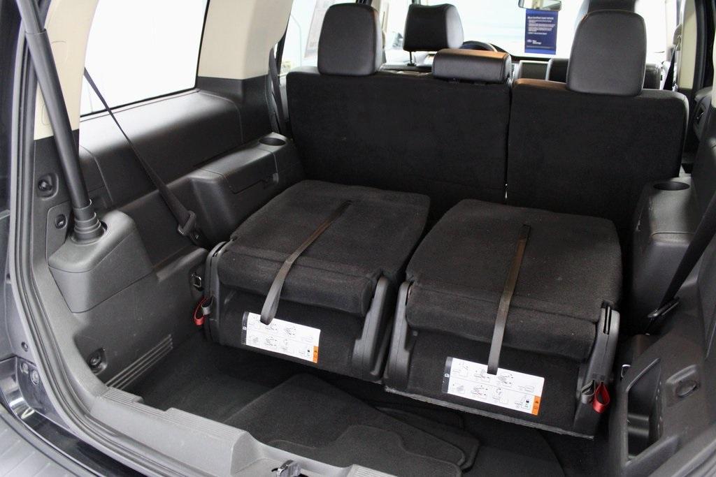 used 2019 Ford Flex car, priced at $15,810