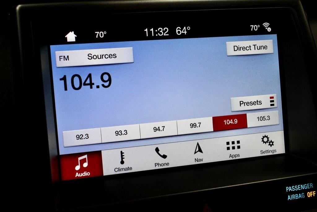 used 2019 Ford Flex car, priced at $15,810