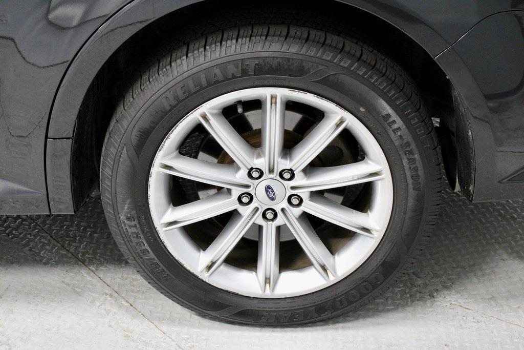 used 2019 Ford Flex car, priced at $15,810