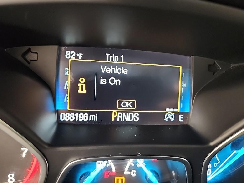 used 2018 Ford Escape car, priced at $15,595