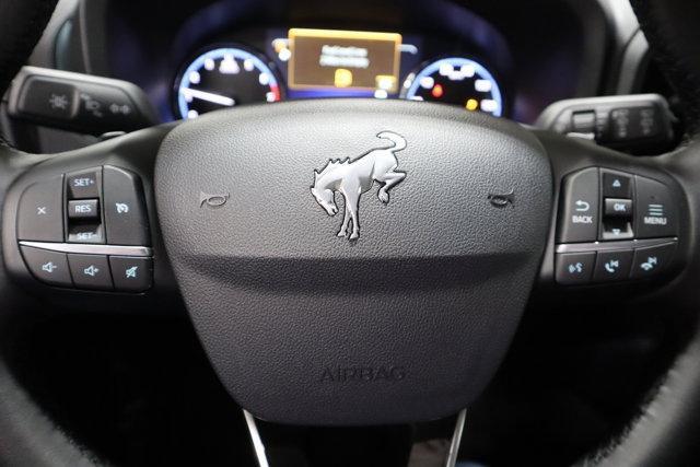 new 2024 Ford Bronco Sport car, priced at $39,860