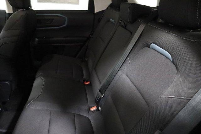 new 2024 Ford Bronco Sport car, priced at $39,860