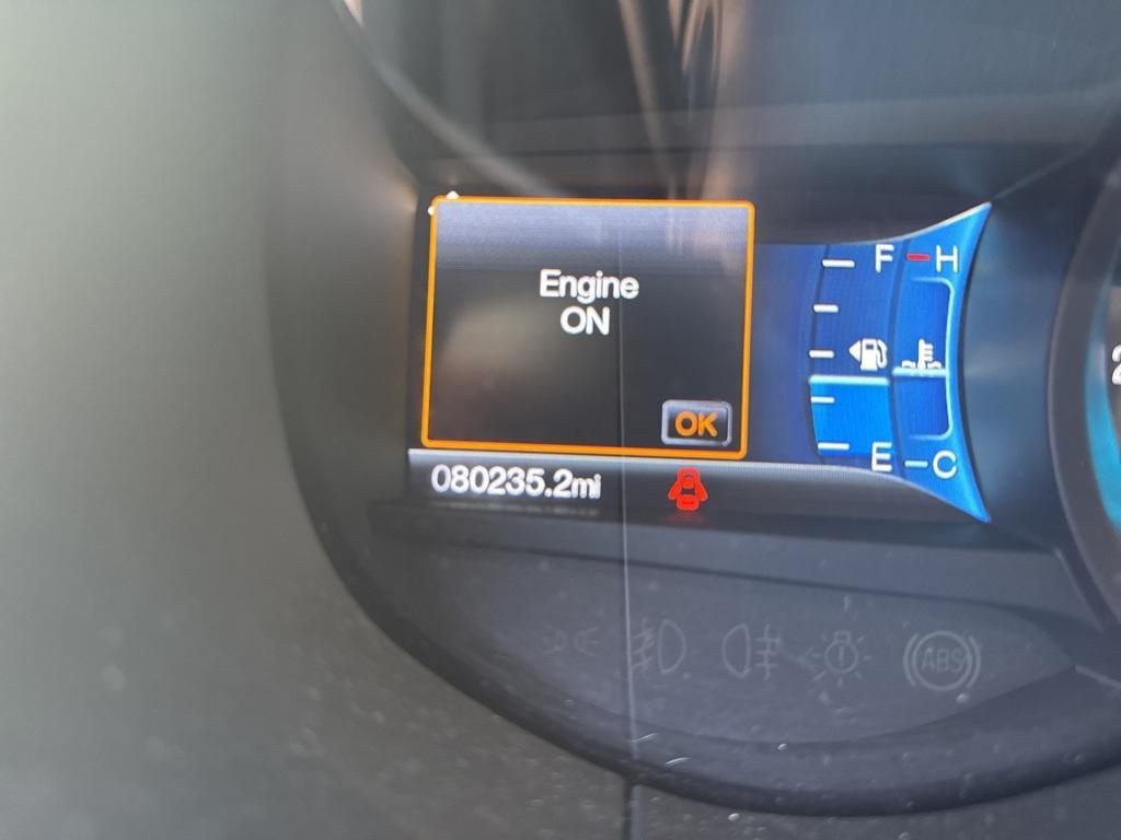 used 2017 Ford Edge car, priced at $14,243
