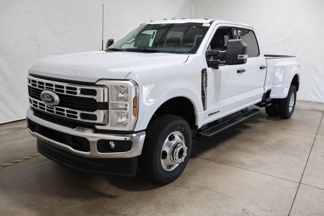 new 2025 Ford F-350 car, priced at $78,265