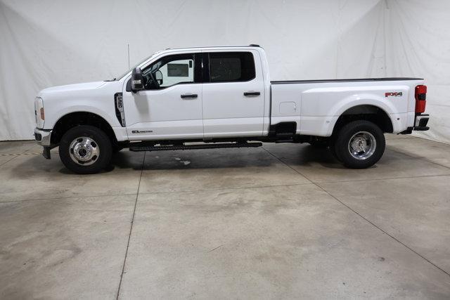 new 2025 Ford F-350 car, priced at $78,265