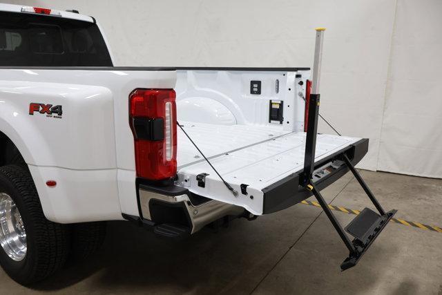 new 2025 Ford F-350 car, priced at $78,265