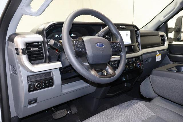 new 2025 Ford F-350 car, priced at $78,265