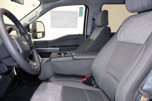 new 2025 Ford F-350 car, priced at $78,265