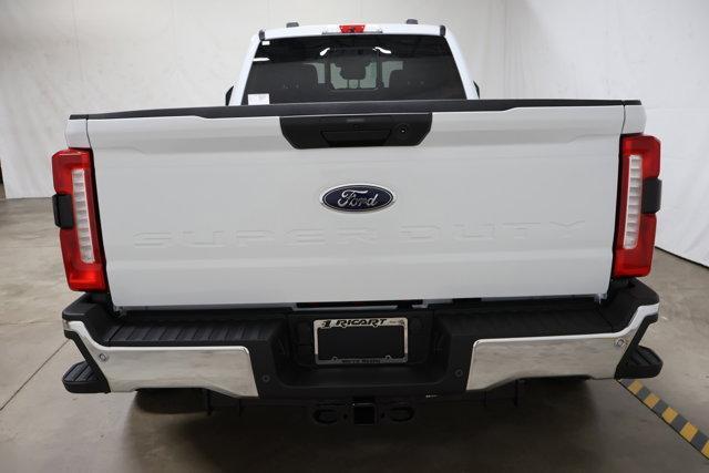 new 2025 Ford F-350 car, priced at $78,265