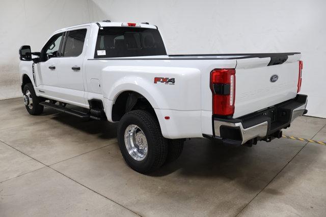 new 2025 Ford F-350 car, priced at $78,265