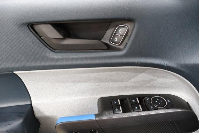 new 2025 Ford Maverick car, priced at $31,090
