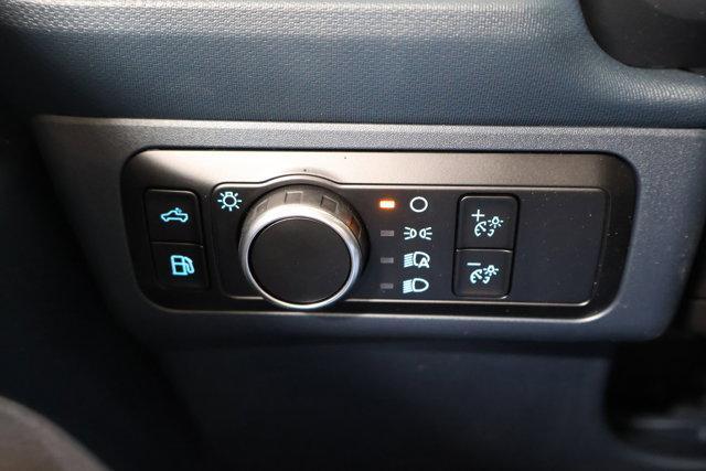 new 2025 Ford Maverick car, priced at $31,090