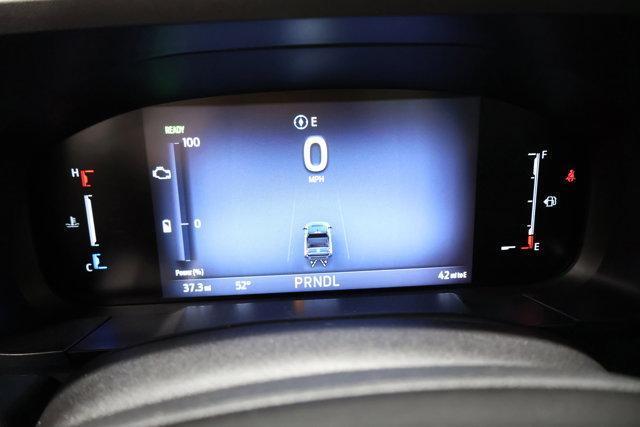 new 2025 Ford Maverick car, priced at $31,090