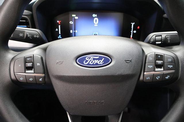 new 2025 Ford Maverick car, priced at $31,090