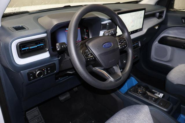 new 2025 Ford Maverick car, priced at $31,090