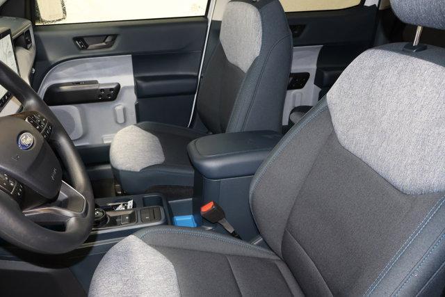 new 2025 Ford Maverick car, priced at $31,090
