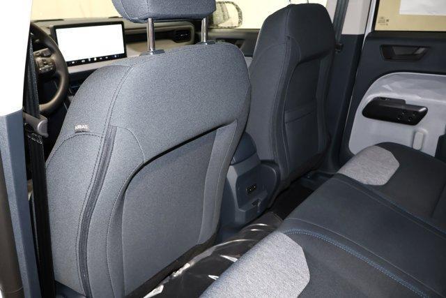 new 2025 Ford Maverick car, priced at $31,090