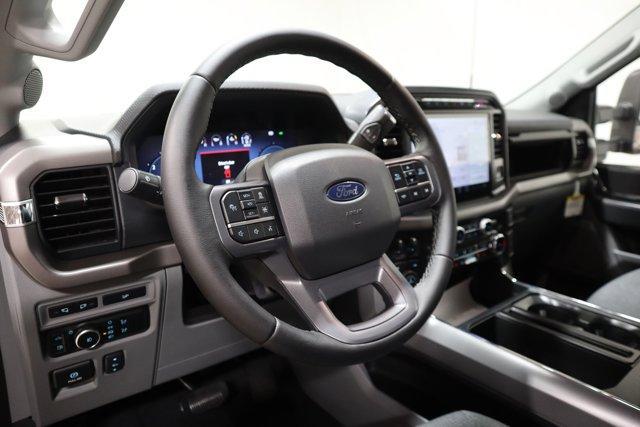 new 2024 Ford F-150 car, priced at $61,606