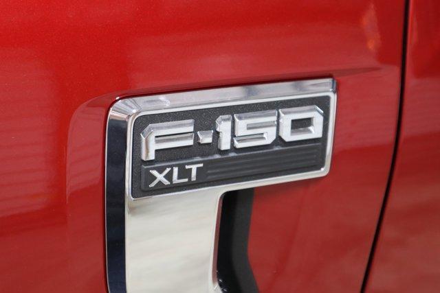 new 2024 Ford F-150 car, priced at $63,656