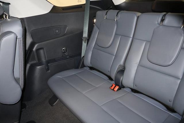 new 2025 Ford Explorer car, priced at $50,440