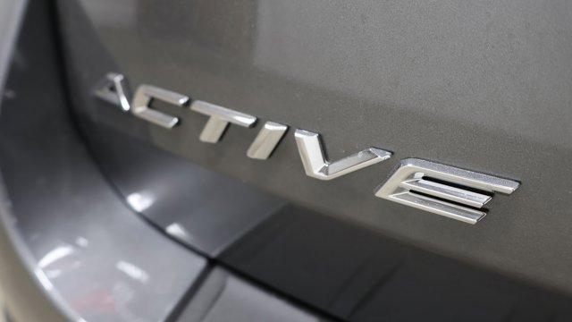 new 2025 Ford Explorer car, priced at $50,440